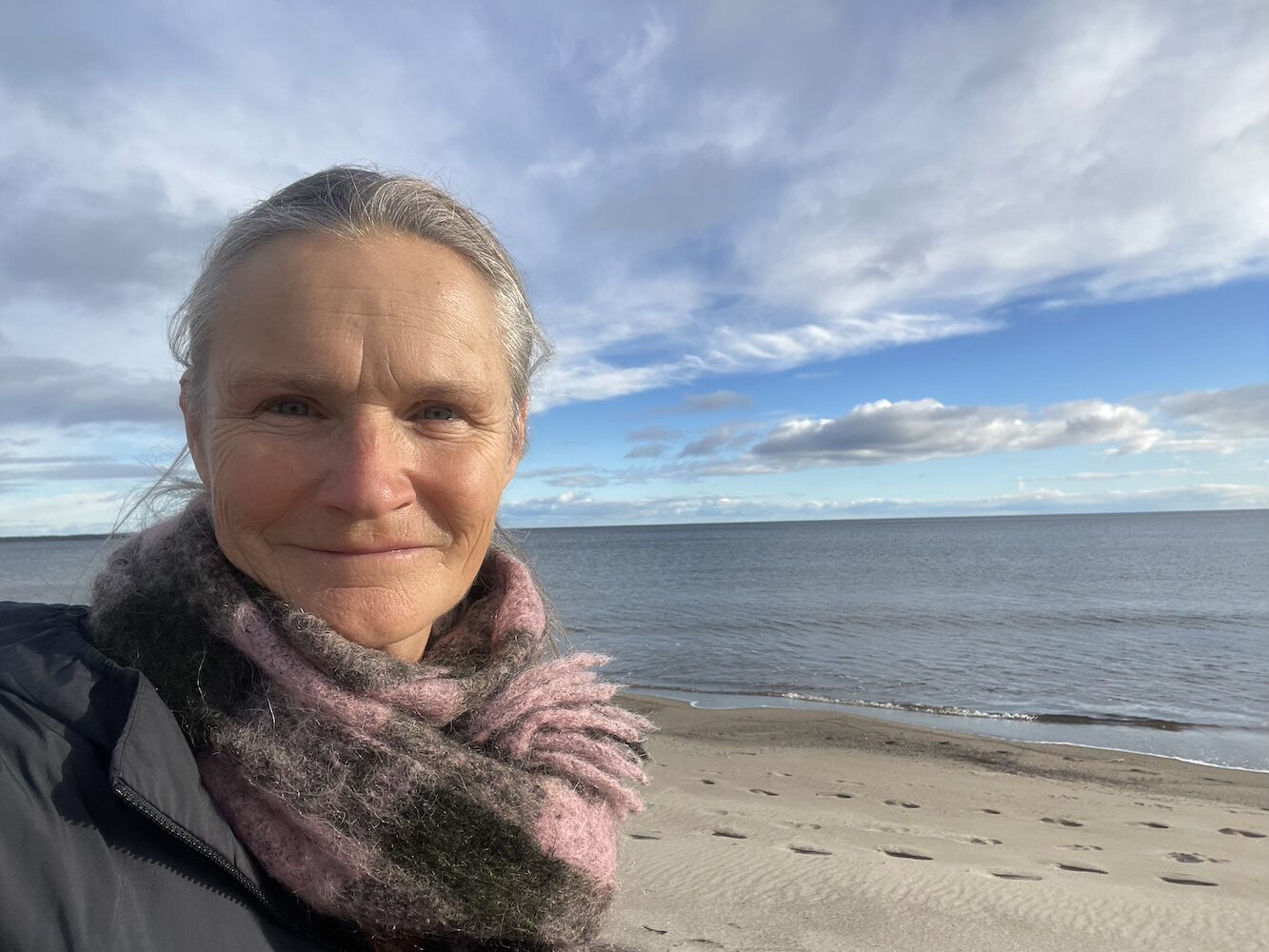 Marit Gjertsen: Jeg designer et matsystem som gjør det enkelt å spise antiinflammatorisk, god og bærekraftig mat